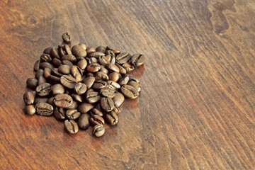 coffee beans