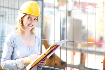Baustelle