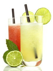 Margarita Cocktails