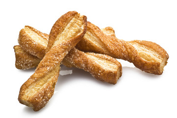 Biscotti di Sfoglia