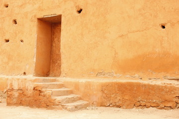 Medina Marrakesch