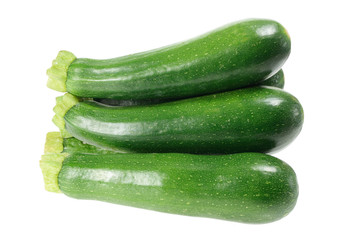 Zucchinis