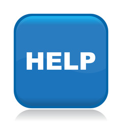 HELP ICON