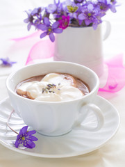morning drink