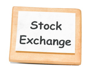 Stock exchange