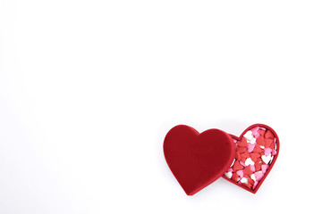 Love and expression