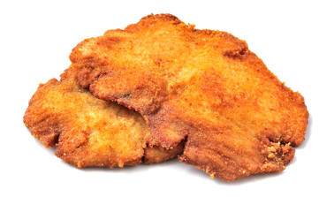 Cotolette di fesa di tacchino