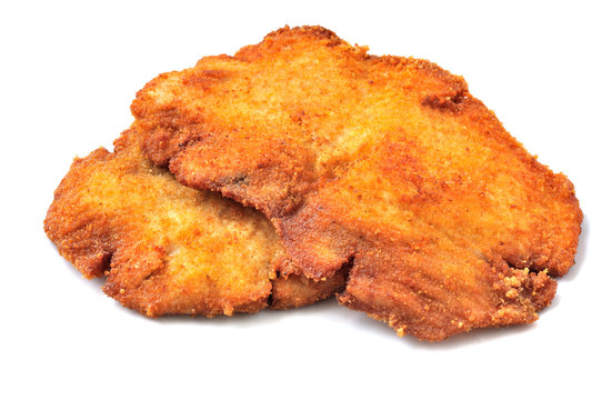 Cotolette di fesa di tacchino