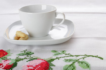 Kaffeetasse