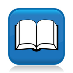 BOOK ICON