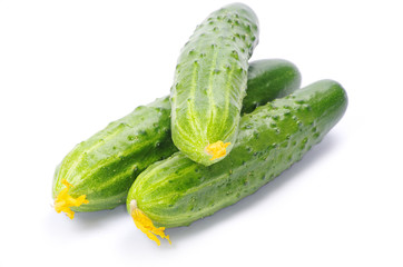 cucumbers