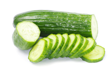 cucumbers