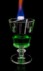 Absinth