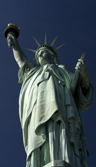 Fototapeta premium Statue of Liberty, New York