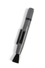 lens brush