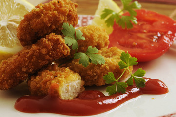 Nuggets