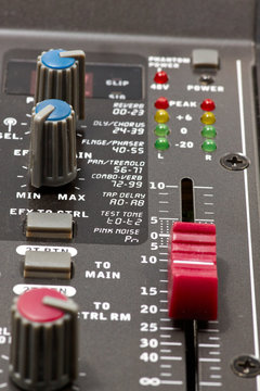 Audio Equipment