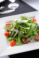 salad