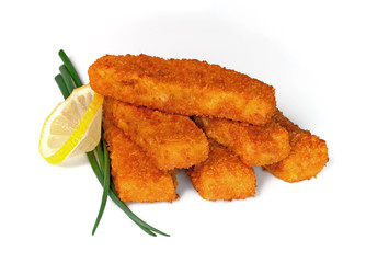 Fischstäbchen