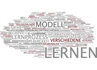 Lernen
