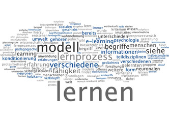 Lernen