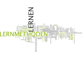 Lernmethode
