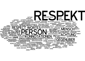 Respekt
