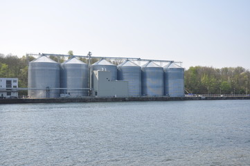 Silo