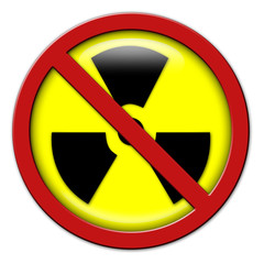 Anti-Atomschild © textune