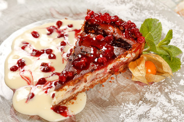 tasty cake
