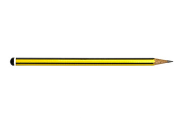 Yellow pencil