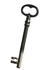 Old key