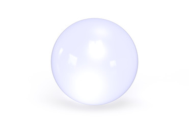 Crystal ball