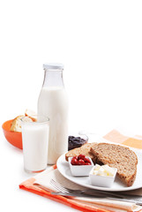 Breackfast