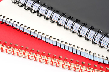 Notebooks