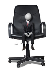 entretien d'embauche headman concept