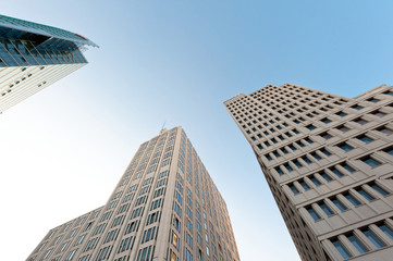 Architektur in Berlin