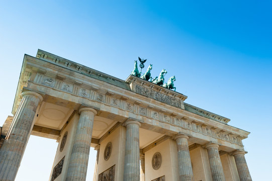 Brandenburger Tor