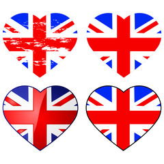 Love UK