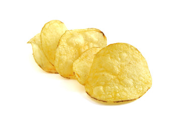 Patatine fritte