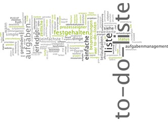 To-Do-Liste