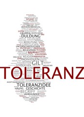 Toleranz