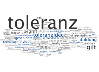Toleranz