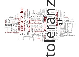 Toleranz