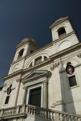 Trinita dei Monti