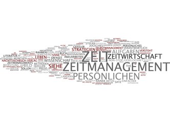 Zeitmanagement