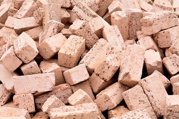 Texture brick background