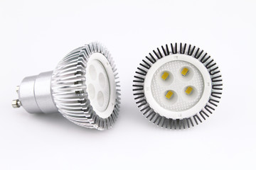 LED light bulbs