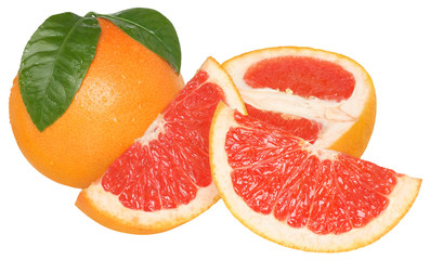 Grapefruit