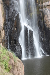 Fototapeta na wymiar Haew Narok Waterfall, Thailand
